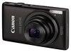  Canon Digital Ixus 220HS Black