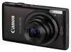 Фотография Canon Digital Ixus 220HS Black Фото Canon Digital Ixus 220HS Black