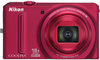 ���� Nikon COOLPIX S9100 �������