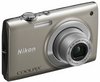  Nikon COOLPIX S2500 