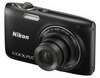 ���� Nikon COOLPIX S3100 ������