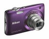 ���� Nikon COOLPIX S3100 ���������