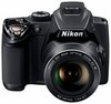 Фотография Nikon COOLPIX P500 черный Фото Nikon COOLPIX P500 черный