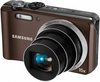 ���� Samsung WB600 BROWN