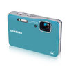 Фотография Samsung WP10 BLUE Фото Samsung WP10 BLUE