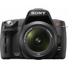 Фотография Sony DSLR-A290Y, 18-55мм SAM и 55-200мм SAM KIT Фото Sony DSLR-A290Y, 18-55мм SAM и 55-200мм SAM KIT