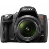 Фотография Sony DSLR-A390L 18-55мм SAM KIT Фото Sony DSLR-A390L 18-55мм SAM KIT