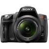  Sony DSLR-A390L 18-55 SAM KIT