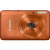  Canon Digital IXUS 130 IS Orange