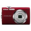  Nikon COOLPIX S3000 