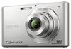 Фотография Sony DSC-W320S серебристый Фото Sony DSC-W320S серебристый