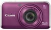 Фотография Canon PowerShot SX210 IS Purple Фото Canon PowerShot SX210 IS Purple