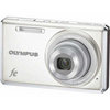 Фотография Olympus FE-4030 белый Фото Olympus FE-4030 белый
