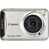  Canon PowerShot A495 Silver
