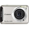 Фотография Canon PowerShot A495 Silver Фото Canon PowerShot A495 Silver