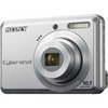 Фотография Sony DSC-S930/S серебристый Фото Sony DSC-S930/S серебристый