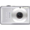  Canon Digital IXUS 105 IS Silver