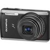 Фотография Olympus mju-5010 черный Фото Olympus mju-5010 черный
