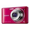  Sony DSC-W380R 