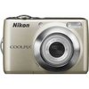  Nikon Coolpix L21 