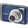  Canon PowerShot A3100 IS Blue