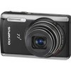 Фотография Olympus mju-9010 черный Фото Olympus mju-9010 черный