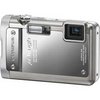 Фотография Olympus mju-TOUGH-8010 серебристый Фото Olympus mju-TOUGH-8010 серебристый