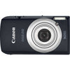  Canon Digital IXUS 210 IS Black