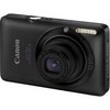  Canon Digital IXUS 120 IS Black