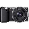  Sony NEX-5A/B KIT 