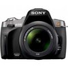 Фотография Sony DSLR-A330L DT 18-55 мм KIT Фото Sony DSLR-A330L DT 18-55 мм KIT