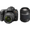 ���� Sony DSLR-A500Y 18-55mm, 55-200mm KIT