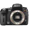 Фотография Sony DSLR-A500 Body Фото Sony DSLR-A500 Body