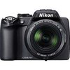 Фотография Nikon Coolpix P100 черный Фото Nikon Coolpix P100 черный