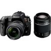  Sony DSLR-A450Y 18-55mm, 55-200mm KIT 