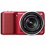 Sony NEX-3K/R SEL-1855 KIT красная