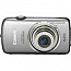  Canon Digital IXUS 200 IS Silver