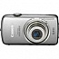 Canon Digital IXUS 200 IS Silver