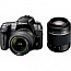 Sony DSLR-A550Y 18-55mm, 55-200mm KIT