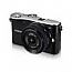 Samsung NX100 Kit 20-50mm черная