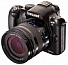 Фотография Samsung NX10 Kit 18-55mm черная
