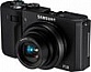 Фотография Samsung EX1 BLACK