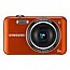Фотография Samsung ES75 Orange