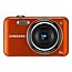  Samsung ES75 Orange