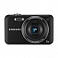  Samsung ES75 Black