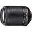  Nikon  Nikkor 55-200mm F4-5.6G AF-S DX VR IF-ED (JAA798DA)