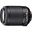 Nikon  Nikkor 55-200mm F4-5.6G AF-S DX VR IF-ED (JAA798DA)