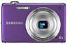 Samsung ST60 Violet