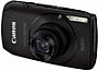 Canon Digital IXUS 300HS Black