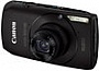 Canon Digital IXUS 300HS Black